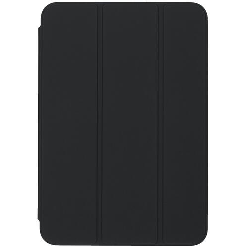 Купить Чехол-книжка Apple Smart Folio для Apple iPad mini (2021) черный  5406674. Характеристики, отзывы и цены в Донецке