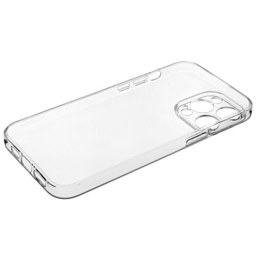 Купить Накладка  Aceline Silicone для Apple iPhone 14 Pro Max прозрачный  5414398. Характеристики, отзывы и цены в Донецке