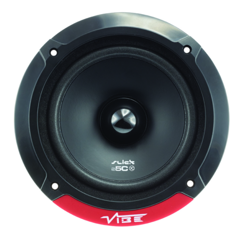 Купить Компонентная акустическая система VIBE SLICK5C-V7  9919648. Характеристики, отзывы и цены в Донецке