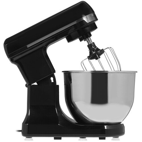 Купить Миксер MAUNFELD MF-431BK черный  8171933. Характеристики, отзывы и цены в Донецке