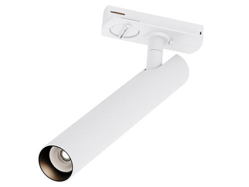 Купить Светильник трековый Maytoni TR141-1-6W3K-M-W  9169476. Характеристики, отзывы и цены в Донецке