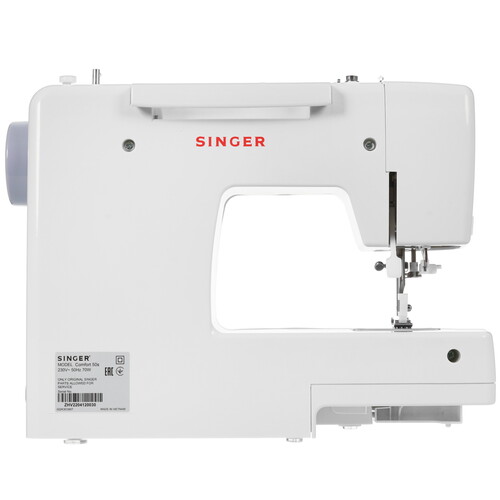 Купить Швейная машина Singer Comfort 50S  9985856. Характеристики, отзывы и цены в Донецке