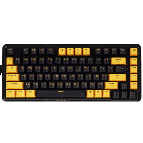 Купить Клавиатура проводная Redragon Elf  9196344. Характеристики, отзывы и цены в Донецке