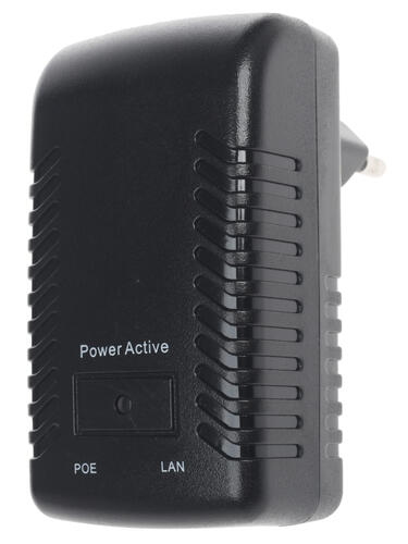 Купить Инжектор PoE ORIENT SAP-24POE 1A  1156147. Характеристики, отзывы и цены в Донецке
