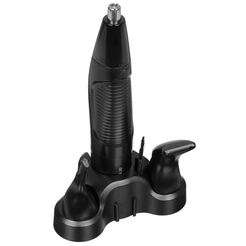 Купить Триммер Aceline NT-436SH черный  9075963. Характеристики, отзывы и цены в Донецке