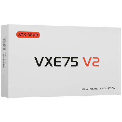 Купить Клавиатура  проводная + беспроводная VGN VXE75 V2  5617584. Характеристики, отзывы и цены в Донецке