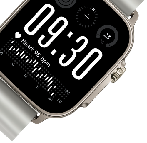 Купить Смарт-часы realme Watch 5  5643603. Характеристики, отзывы и цены в Донецке