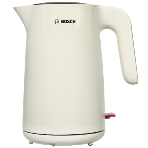 Купить Электрочайник BOSCH TWK 2M167 бежевый  5607382. Характеристики, отзывы и цены в Донецке