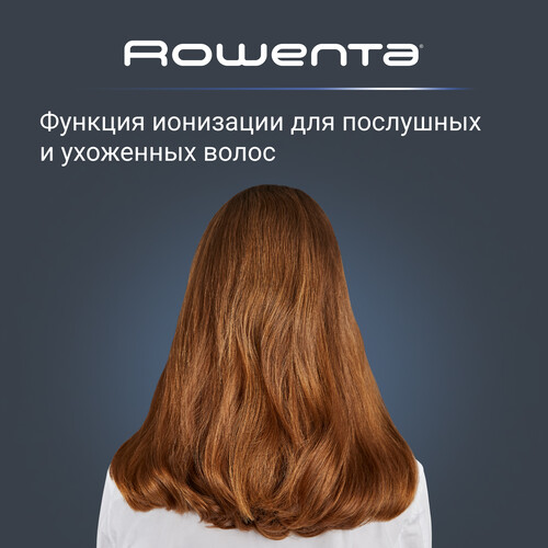 Купить Фен Rowenta Volumizer CV6130F0 белый  5604216. Характеристики, отзывы и цены в Донецке