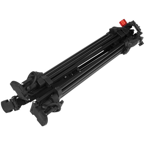 Купить Штатив Raylab RL-8018FS черный  5462429. Характеристики, отзывы и цены в Донецке