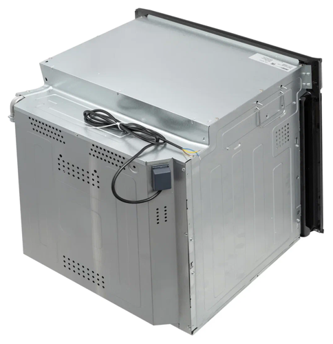 Купить Газовый духовой шкаф DeLonghi NSFG 11 XL RUS  9020261. Характеристики, отзывы и цены в Донецке