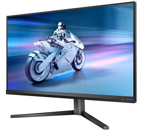 Купить 27" Монитор Philips 27M2N5500 черный  5496185. Характеристики, отзывы и цены в Донецке