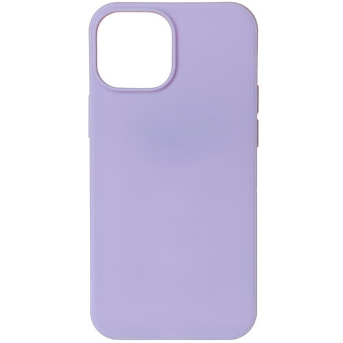 Купить Накладка  Aceline Fresh Color для Apple iPhone 13 mini фиолетовый  4844452. Характеристики, отзывы и цены в Донецке
