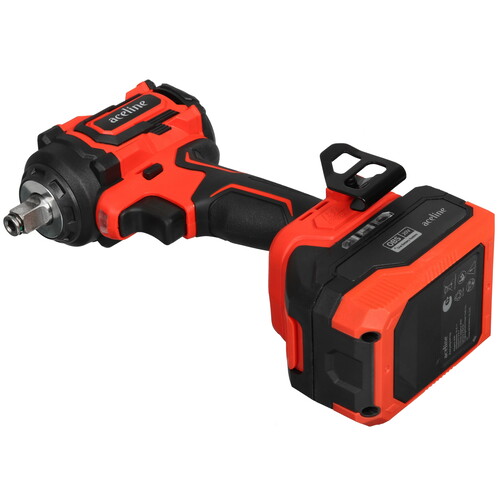 Купить Гайковерт Aceline OBS AWBL23-350 OBS 20V  5610346. Характеристики, отзывы и цены в Донецке