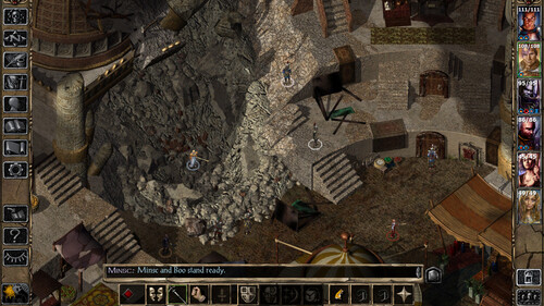 Купить Игра Baldur's Gate II: Enhanced Edition (Steam)  5484361. Характеристики, отзывы и цены в Донецке