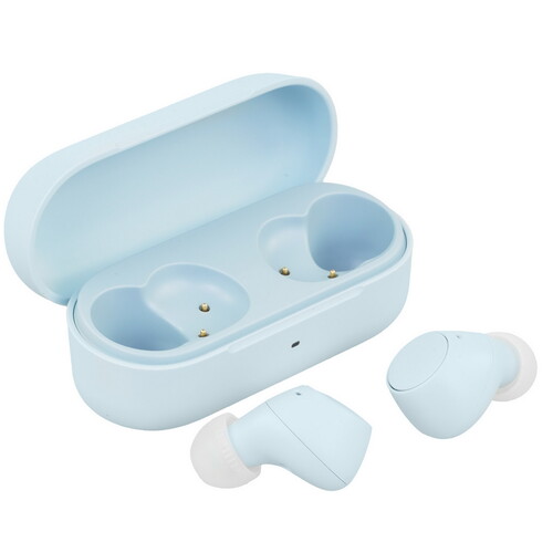 Купить Наушники TWS Sony WF-C510 голубой 2024  5604584. Характеристики, отзывы и цены в Донецке