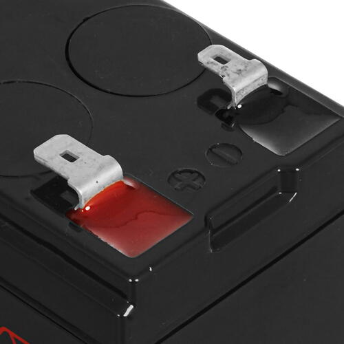 Купить Аккумуляторная батарея для ИБП CSB HR 1224W F2 F1  5416687. Характеристики, отзывы и цены в Донецке