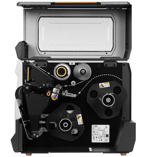 Купить Принтер этикеток Zebra ZT610  9168558. Характеристики, отзывы и цены в Донецке