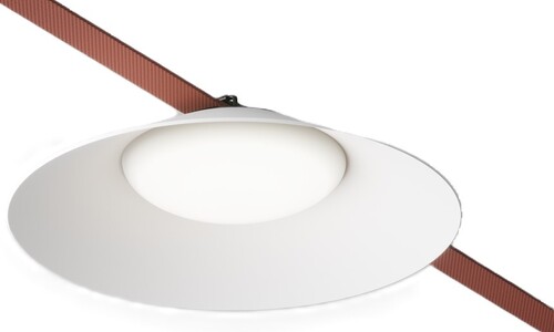 Купить Светильник Technical TR127B-12W4K-W белый  9170046. Характеристики, отзывы и цены в Донецке