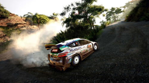 Купить Игра WRC 9 FIA World Rally Championship (Steam)  5625471. Характеристики, отзывы и цены в Донецке
