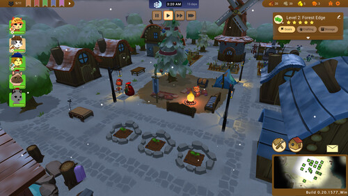 Купить Игра Catizens (Steam)  5609924. Характеристики, отзывы и цены в Донецке