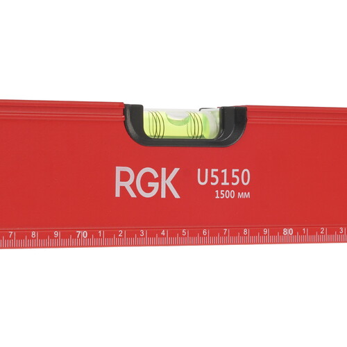 Купить Уровень RGK U5150  5319206. Характеристики, отзывы и цены в Донецке