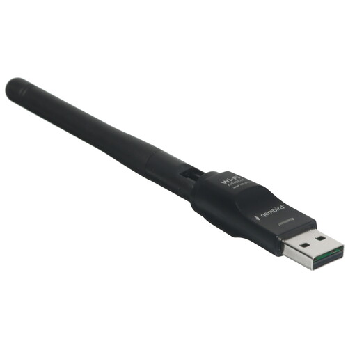 Купить Wi-Fi адаптер Gembird WNP-UA-011  5610082. Характеристики, отзывы и цены в Донецке