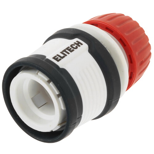 Купить Соединитель ELITECH Garden HF 011WS  5476612. Характеристики, отзывы и цены в Донецке