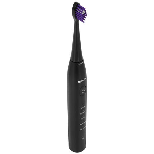 Купить Электрическая зубная щетка B.Well PRO-850 черный  9053771. Характеристики, отзывы и цены в Донецке