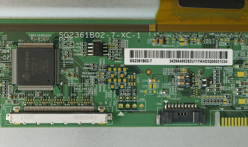 Купить LCD (В сборе) 23.6" для монитора ARDOR GAMING AF24H3 (K236WL7) [SG2361B02-7_V6.1]  9234923. Характеристики, отзывы и цены в Донецке