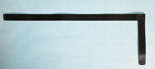 Купить Шлейф (T-con - MB) для телевизора TCL 85P737 [N/A] L=870mm)  9943538. Характеристики, отзывы и цены в Донецке