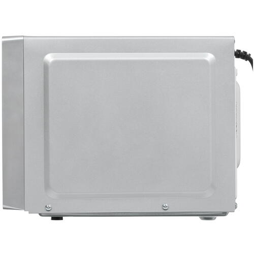 Купить Микроволновая печь Hotpoint MWHA 201 SB серебристый  5435294. Характеристики, отзывы и цены в Донецке