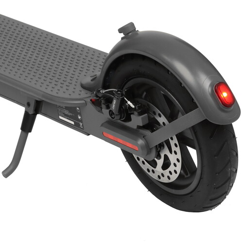 Купить Электросамокат Aceline FX 2.0 оранжевый  9162133. Характеристики, отзывы и цены в Донецке