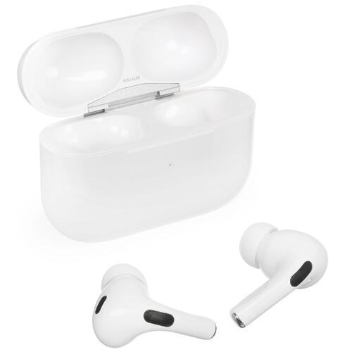 Купить Наушники TWS Deppa Air Pro 2 ANC белый  5089931. Характеристики, отзывы и цены в Донецке