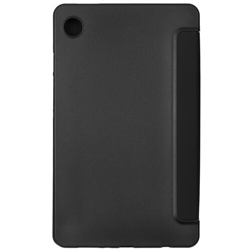 Купить Чехол-книжка BoraSCO для Samsung Galaxy Tab A9 черный  5436763. Характеристики, отзывы и цены в Донецке