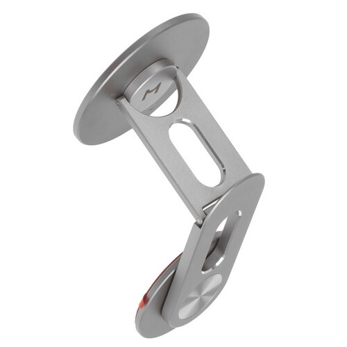 Купить Беспроводное зарядное устройство Magssory Coin серый  9214858. Характеристики, отзывы и цены в Донецке