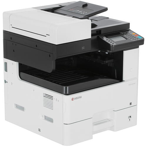 Купить МФУ лазерное Kyocera ECOSYS M4125idn  5444252. Характеристики, отзывы и цены в Донецке