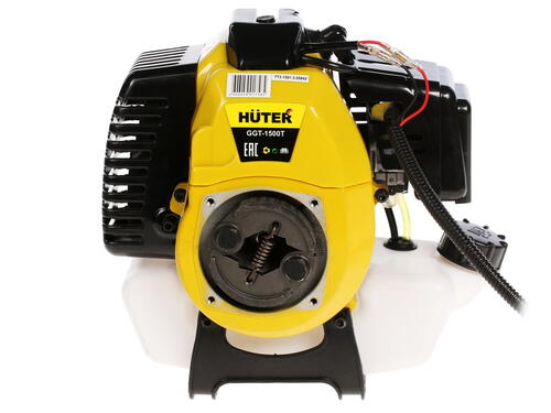 Купить Триммер бензиновый Huter GGT-1500T  1021223. Характеристики, отзывы и цены в Донецке