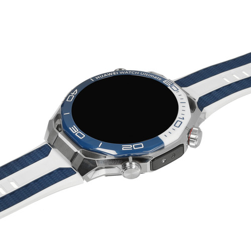 Купить Смарт-часы HUAWEI WATCH Ultimate 2 + доп. ремешок  5638562. Характеристики, отзывы и цены в Донецке