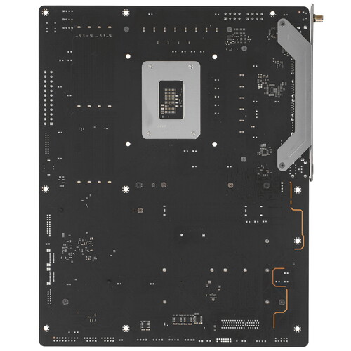 Купить Материнская плата ASRock Phantom Gaming B860 Lightning WiFi  5622734. Характеристики, отзывы и цены в Донецке