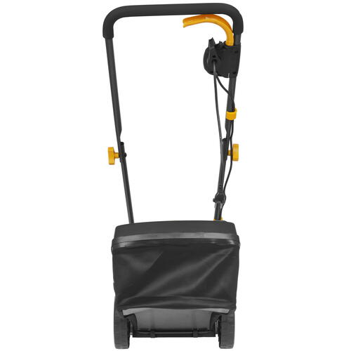 Купить Электрическая газонокосилка CAT DG171  5424193. Характеристики, отзывы и цены в Донецке