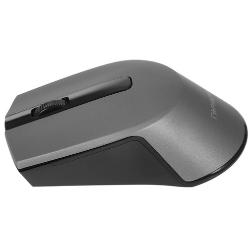 Купить Мышь беспроводная Гарнизон GMW-475  серый  5020162. Характеристики, отзывы и цены в Донецке