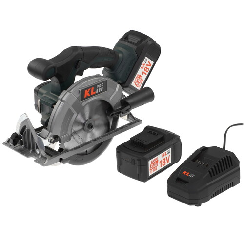 Купить Пила дисковая KLPRO KLDAT18B-80  9176487. Характеристики, отзывы и цены в Донецке