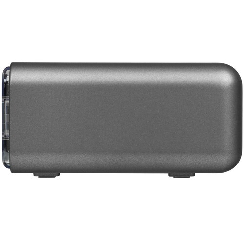 Купить Сетевое зарядное устройство ACEFAST Z4 PD218W серый  9096523. Характеристики, отзывы и цены в Донецке