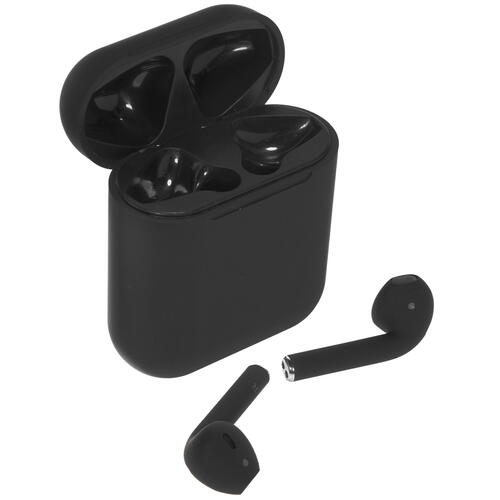 Купить Наушники TWS Ritmix RH-825BTH черный  5331770. Характеристики, отзывы и цены в Донецке