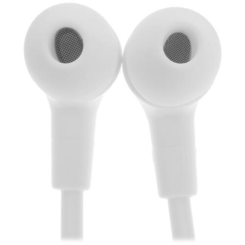 Купить Проводные наушники Philips TAE1105WT белый  4711068. Характеристики, отзывы и цены в Донецке
