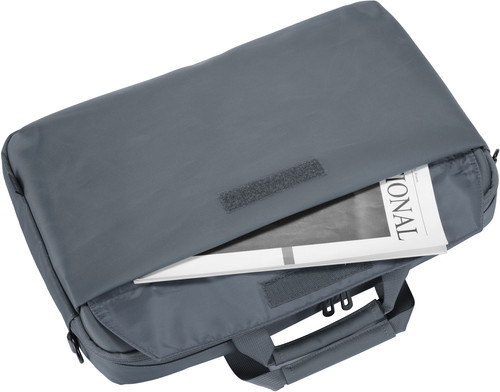 Купить 16" Сумка DEXP Pol-B313-BLK  9351276. Характеристики, отзывы и цены в Донецке