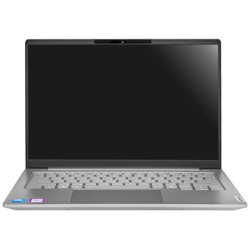 Купить 14" Ноутбук Lenovo ThinkBook 14 G8 IRL серый  5643200. Характеристики, отзывы и цены в Донецке