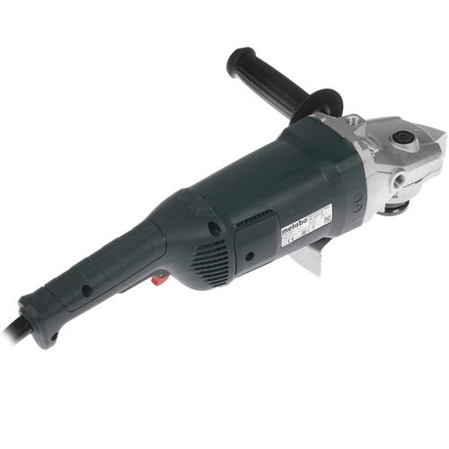 Купить Углошлифовальная машина (УШМ) Metabo WE 2000-230  8146935. Характеристики, отзывы и цены в Донецке