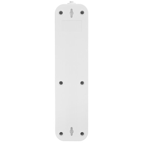 Купить Удлинитель TDM ELECTRIC Народный SQ1303-1426 белый  9277180. Характеристики, отзывы и цены в Донецке